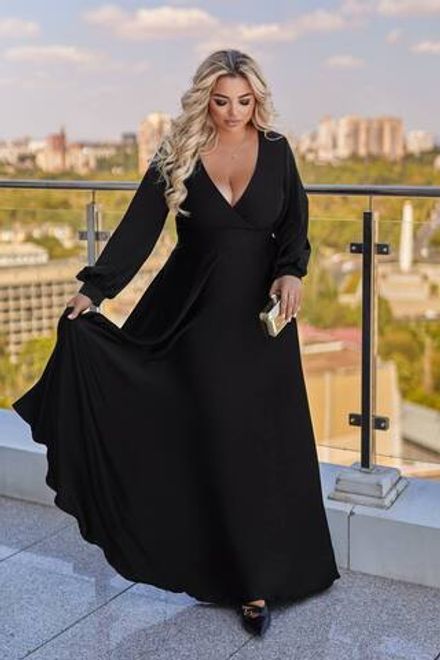 Платье УК-663-6 Fabrika Фото 1