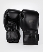 Перчатки боксерские Venum Contender 1.5 Black/Black