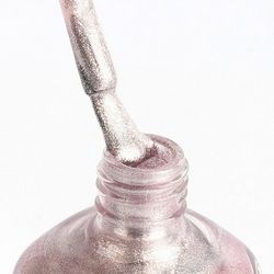 IQ Beauty - Лак для ногтей с биокерамикой 099, 12.5мл2