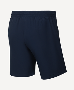 Шорты CAMP 2 Woven Shorts, темно-синий