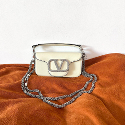 Valentino Mini Loco Bag 20 cm