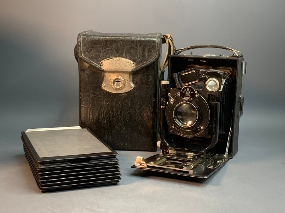 Фотокор 1 (ГОМЗ)