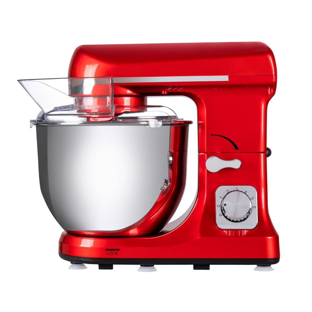 Миксер планетарный Maunfeld MF-431CH