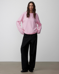 Лонгслив "Day Off"