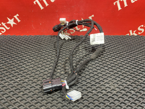 Проводка печки 2023г