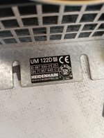 Heidenhain UM122D ID 667 633-01 Z5 новое