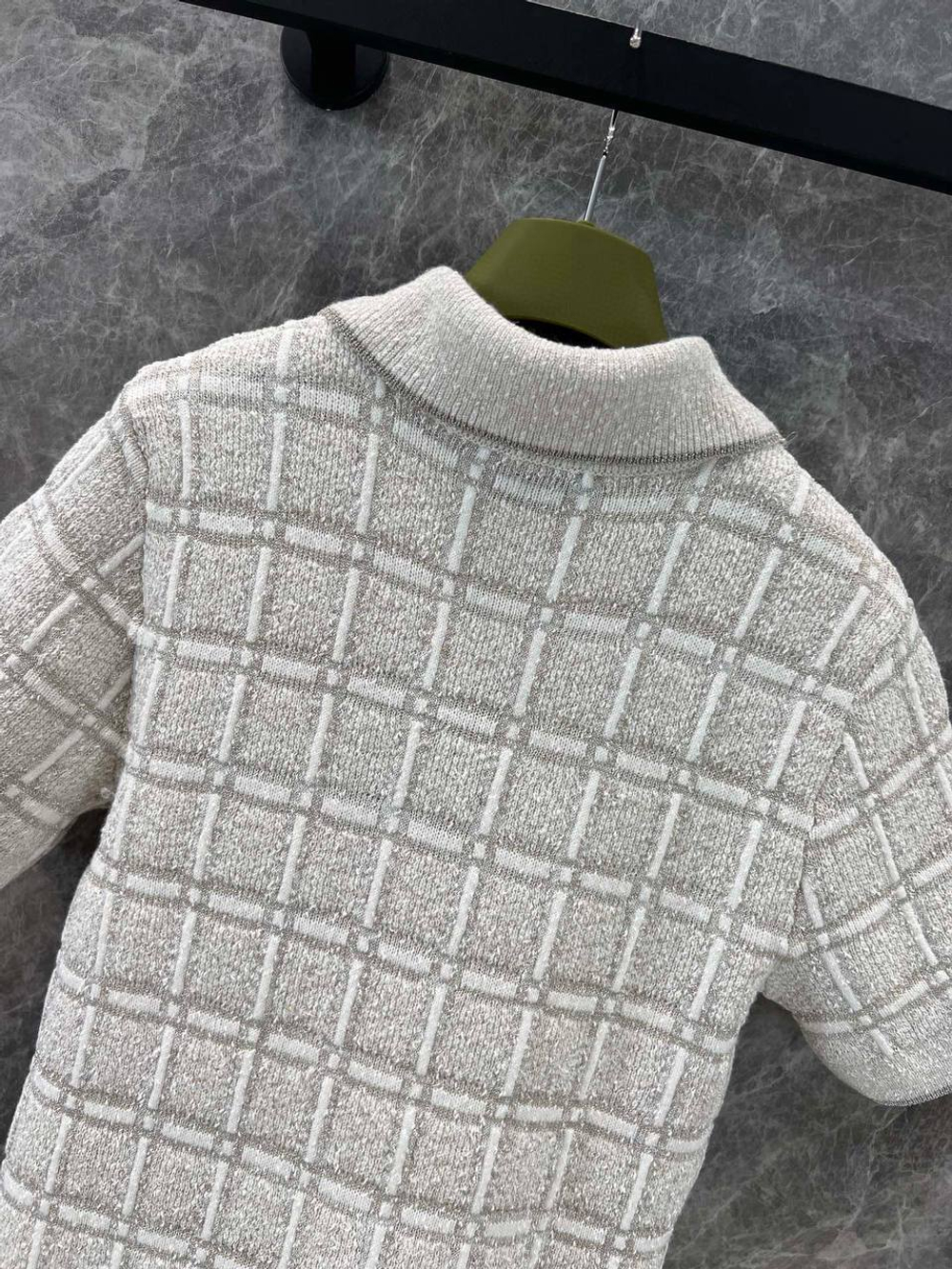 Платье Gucci
