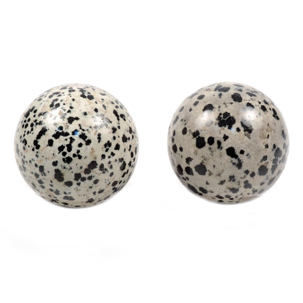 Шары здоровья "Пауэрбол" массажные асс.Артикул 3853 Размер 40мм