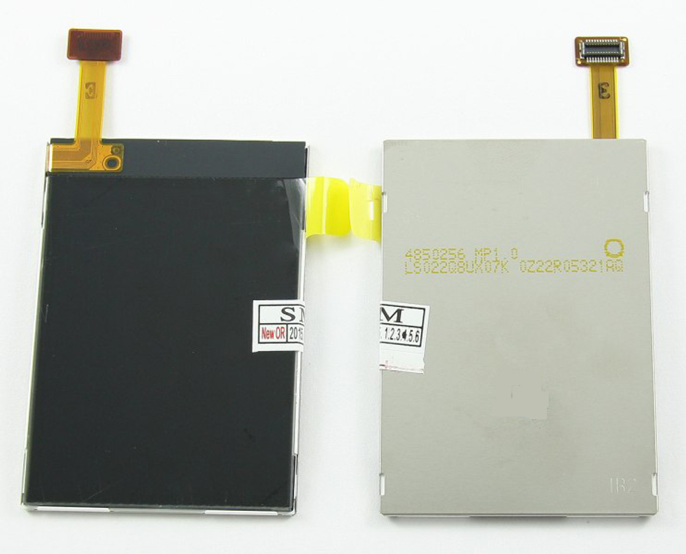 Дисплей для Nokia 5700/5610/5630/6110N/6500S/6220C/6600S/E65/6303/3720
