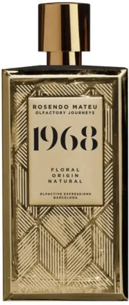 ROSENDO MATEU 1968 EDP 100 ML