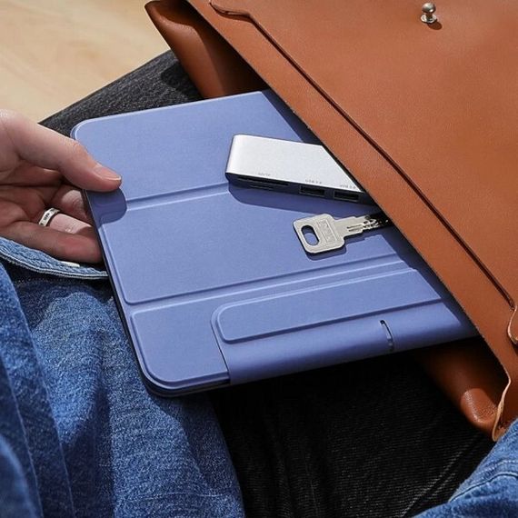 Чехол ESR Rebound Magnetic для iPad Pro 13&quot; M4 (2024) Lavender