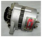 Генератор зарядный (D=80/1B) /Battery charging generator,JF13B-1 ,14v, 350 w