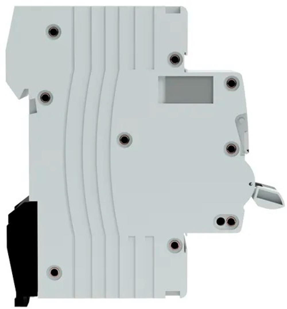 Автомат дифференциальный EKF rcbo6-1pn-16B-30-ac-av