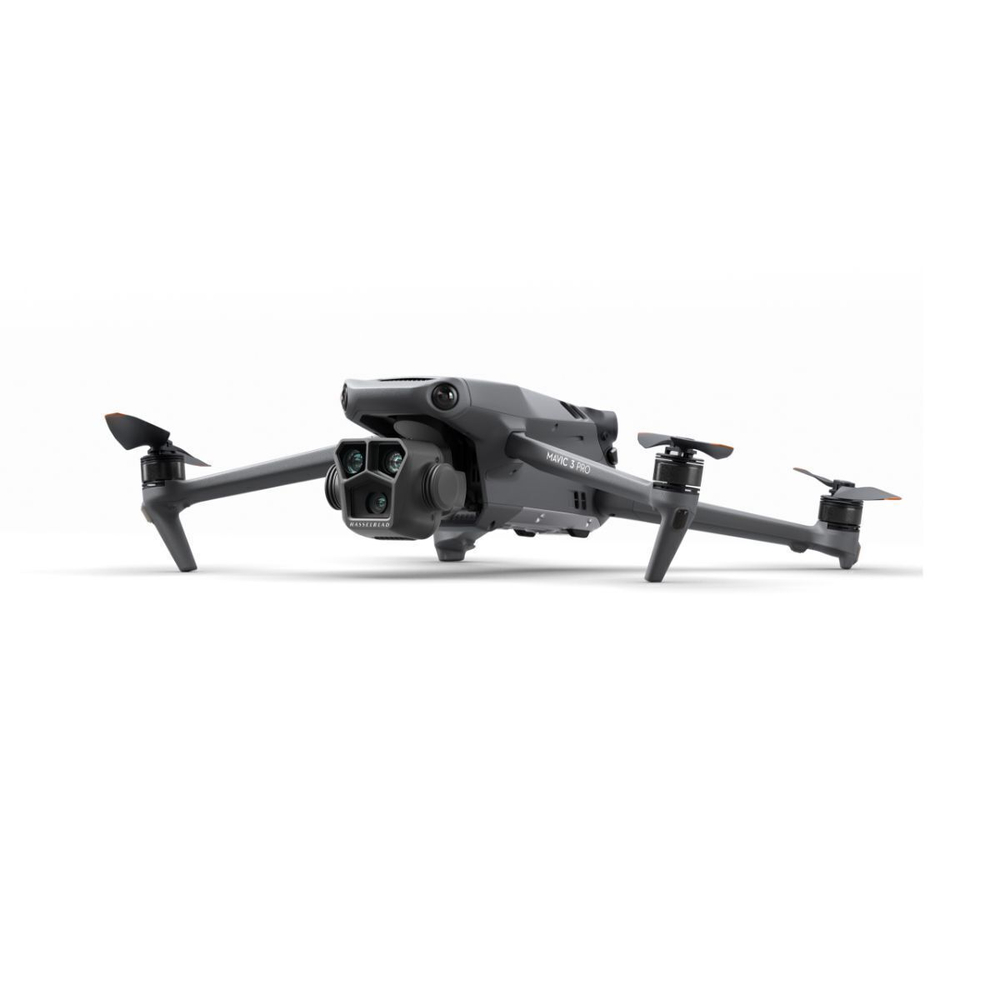 (Б/У) Тушка DJI Mavic 3 Pro (прошита на 1001)