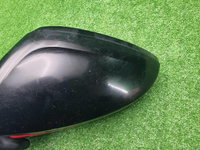 Зеркало левое Omoda C5 (2022-н.в.) 12 контактов