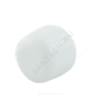 Заглушка PP-R белая Дн 20 PRO VALFEX 10162020-PRO