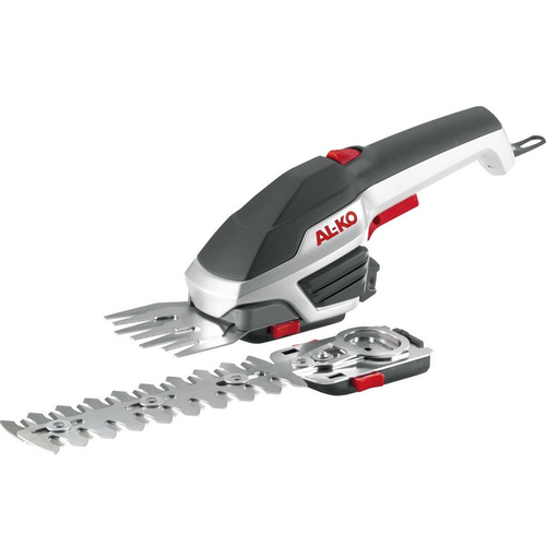 Ножницы садовые аккумуляторные AL-KO GS 3,7 Li 112773