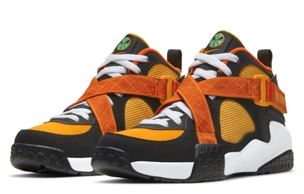 Кроссовки Nike Air Raid Raygun