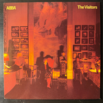 ABBA – The Visitors (Голландия 1981г.) Т