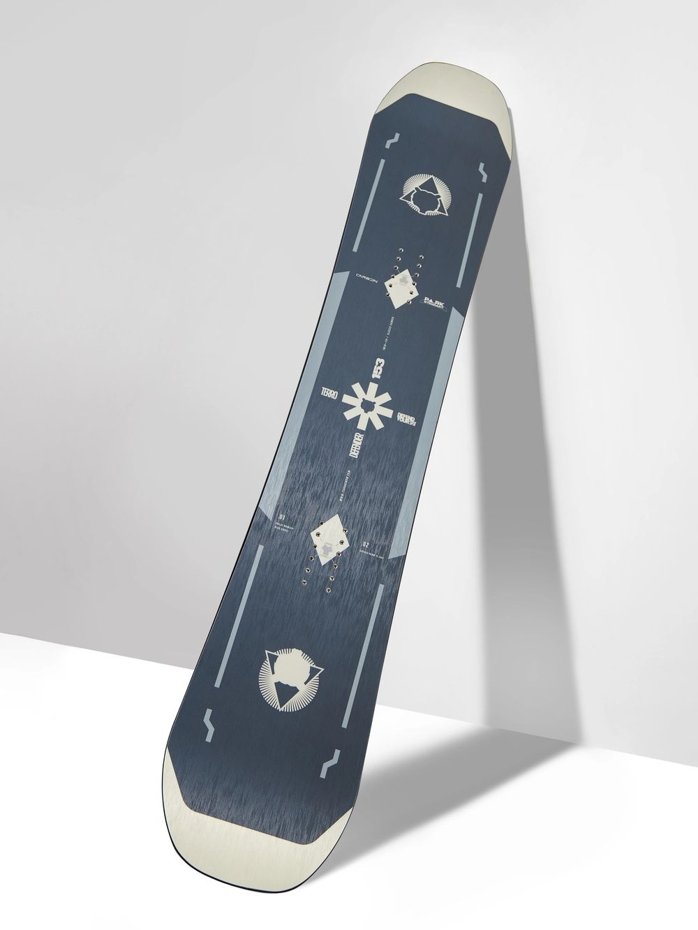 Сноуборд TERRO - DEFENDER