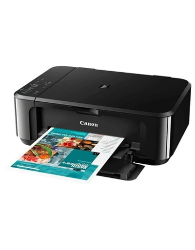 МФУ МФУ Canon PIXMA MG3640S Black [0515C107]