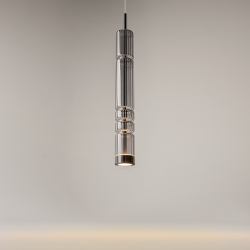 Подвесной светильник Maytoni MOD272PL-L12B3K