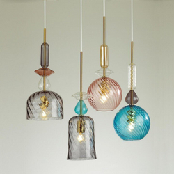 Подвесной светильник Odeon Light 4648/1
