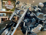 Harley-Davidson Fat Boy 2025 