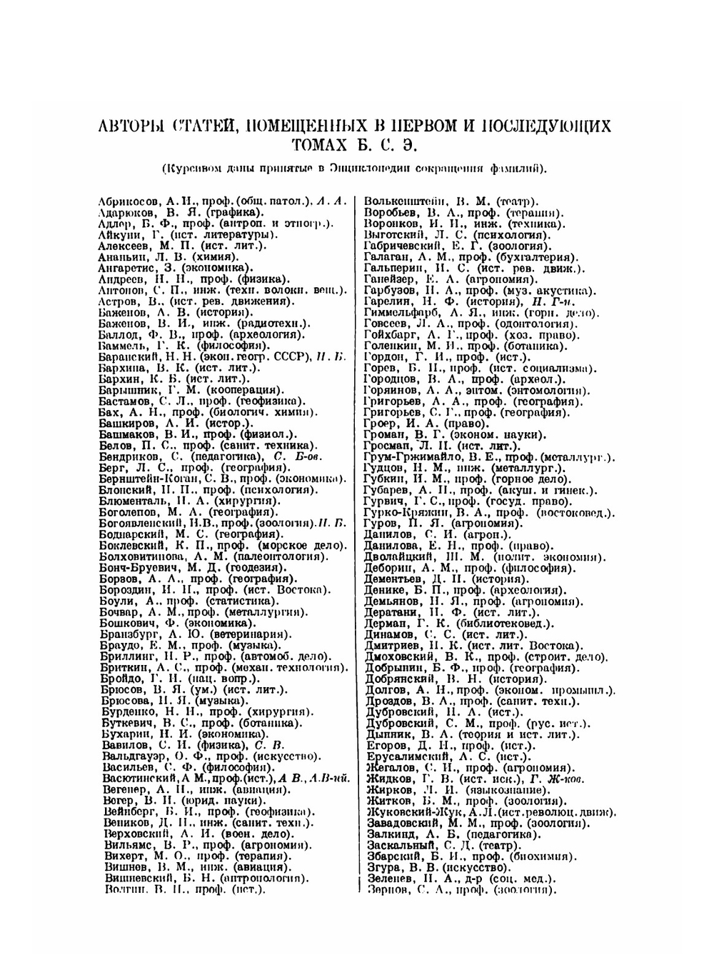 Большая советская энциклопедия. Том 1. А - Аколла | О. Ю. Шмидт