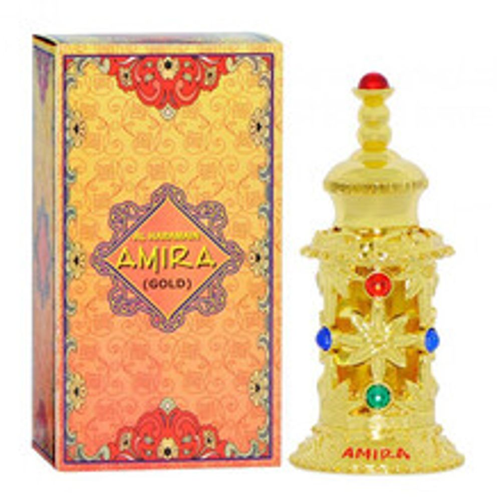 Al Haramain Amira Perfume Oil 12ml Al Haramain Amira Perfume Oil 12ml