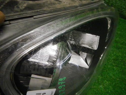 Фара правая Mini Countryman F60 (2016-2020) LED