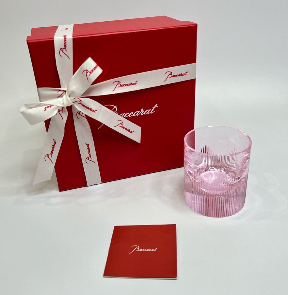 Стакан Baccarat