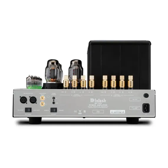 Mcintosh MC1502