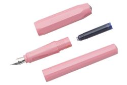 Ручка перьевая Kaweco Perkeo Peony Blossom с пером M 0.9 мм (10002219) 2