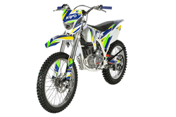 Мотоцикл кроссовый эндуро KAYO K1 250 MX