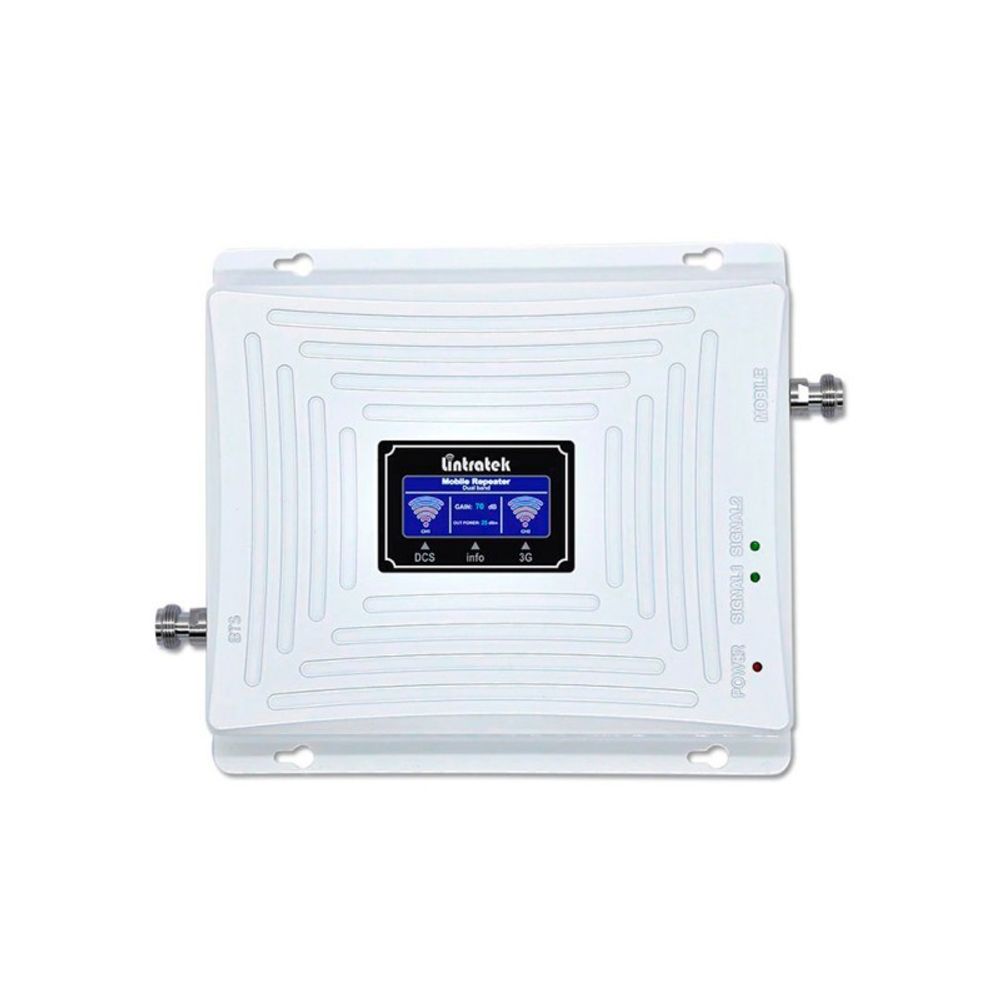 Lintratek KW20L-DW GSM-репитер диапазона GSM 1800/2100