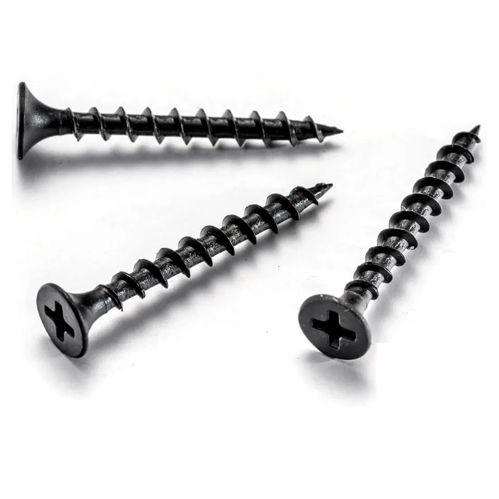 Шурупы с крупной резьбой по дереву АМЗ 3.5х20мм 335 шт. 0.4кг PM0000102