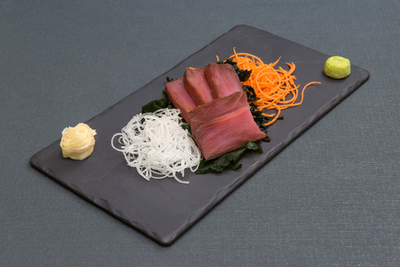 Сашими Магуро (Тунец)