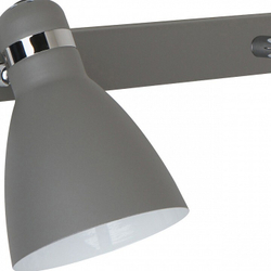 Спот Arte Lamp A5049AP-2GY