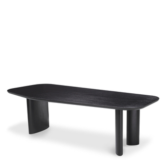 Обеденный стол Dining Table Flemings арт.117465