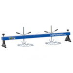 NORDBERG (N3005) Траверса для вывешивания двигателя, до 500 кг, L=150 см