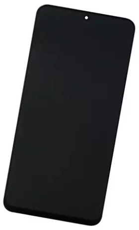 Дисплей для Huawei Nova Y91 с тачскрином Черный - OR