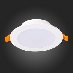 Встраиваемый светильник ST-Luce Fasum ST210.538.12