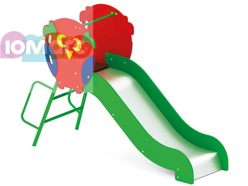 Горка "Филин"