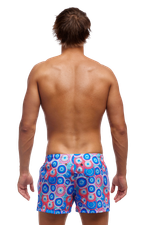 Шорты FUNKY TRUNKS Bundjalung Blue