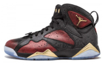 Кроссовки Jordan Air Jordan 7 Retro Doernbecher 2016 (Женская размерная сетка)