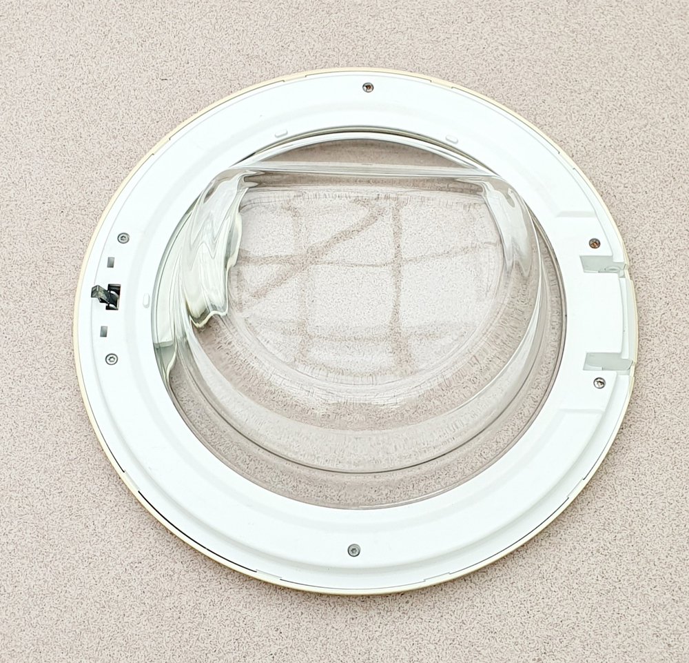 Люк стиральной машины Канди, диаметр 42 см