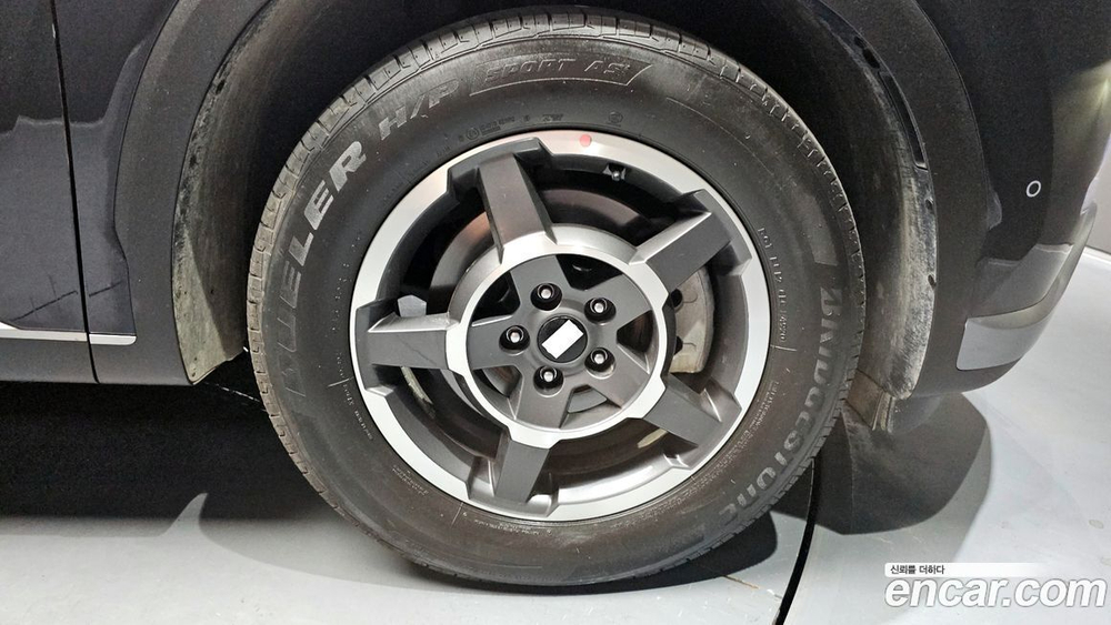 Hyundai The New Palisade Бензин 3.8 4WD (07.2022)