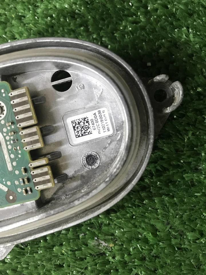 Модуль светодиодный левый BMW X7 G07 (2019-2022)