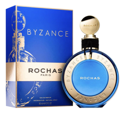 Rochas Byzance 2019